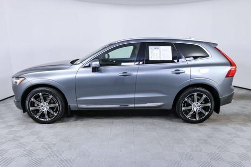 2018 Volvo XC60 T6 Inscription