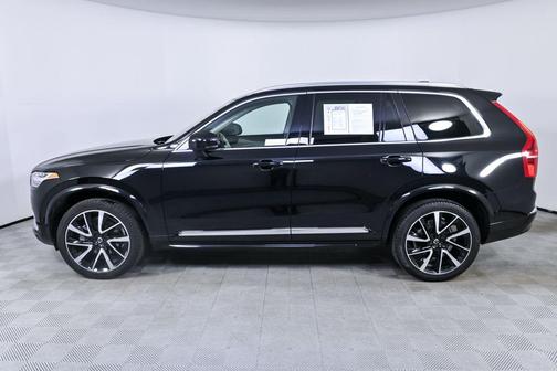 2023 Volvo XC90 B6 Plus 6-Seater