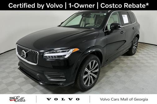 2023 Volvo XC90 B6 Core