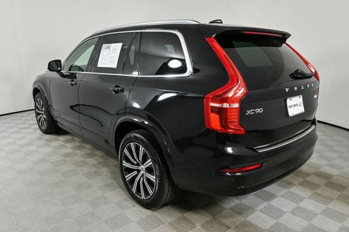 2023 Volvo XC90 B6 Core