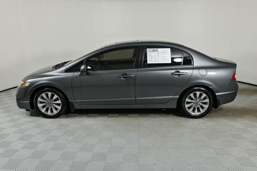 2011 Honda Civic EX-L