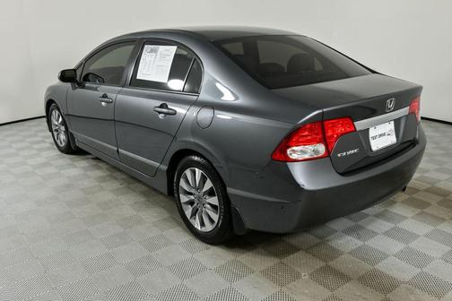 2011 Honda Civic EX-L
