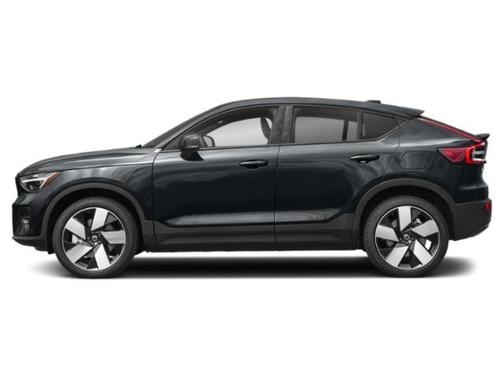 2023 Volvo C40 Recharge Pure Electric Twin Ultimate