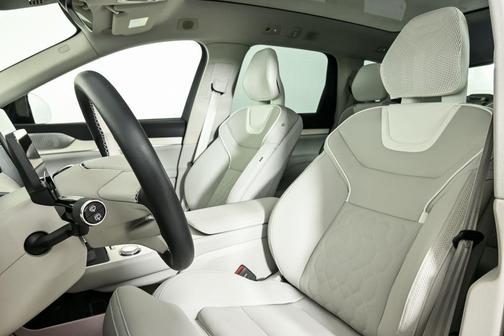 2025 Volvo EX90 Twin Motor Ultra