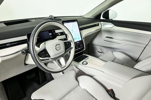 2025 Volvo EX90 Twin Motor Ultra