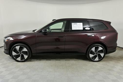 2025 Volvo EX90 Twin Motor Ultra