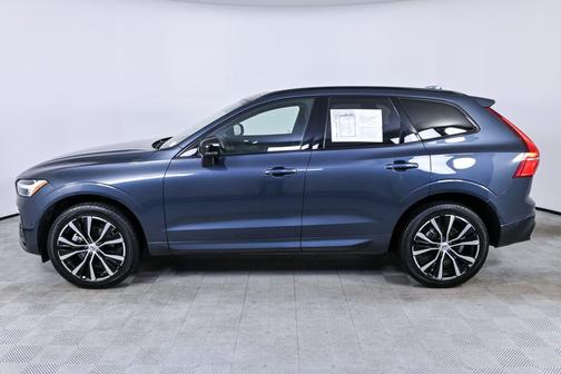 2025 Volvo XC60 B5 Plus