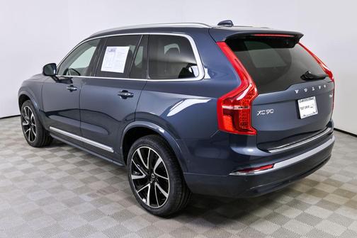 2023 Volvo XC90 B6 Plus 6-Seater