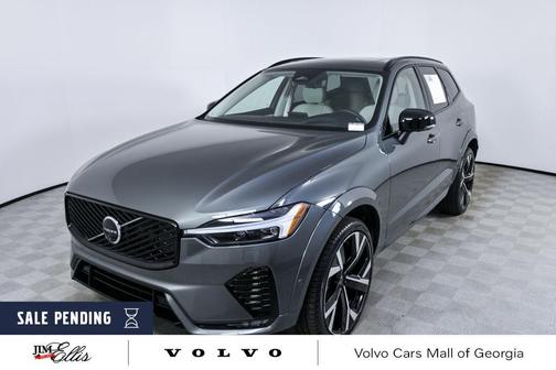 2026 Volvo XC60 B5 Ultra