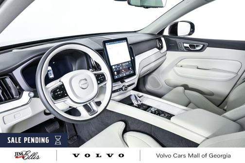 2026 Volvo XC60 B5 Ultra