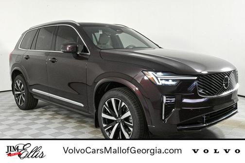 2025 Volvo XC90 B6 Core