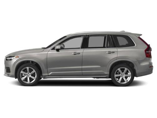 Gray 2025 Volvo XC90 B5 Core