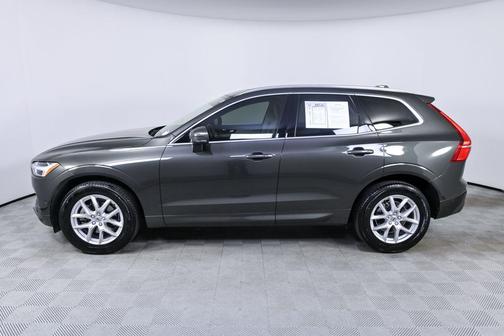 2018 Volvo XC60 T5 Momentum