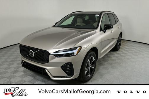 2026 Volvo XC60 B5 Core