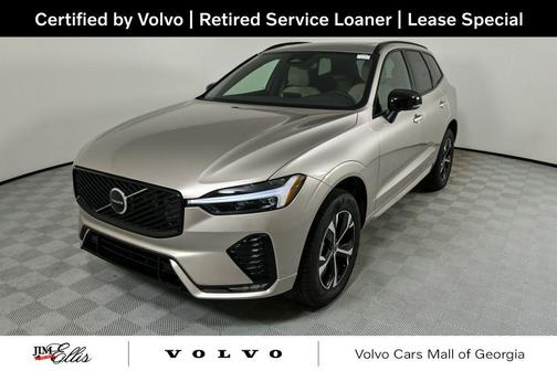 2026 Volvo XC60 B5 Core