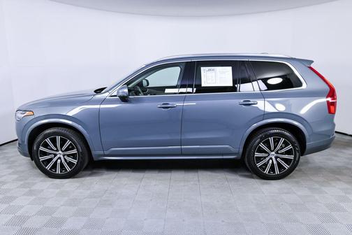 2023 Volvo XC90 B6 Core