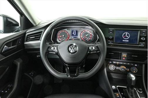 2021 Volkswagen Jetta 1.4T SE