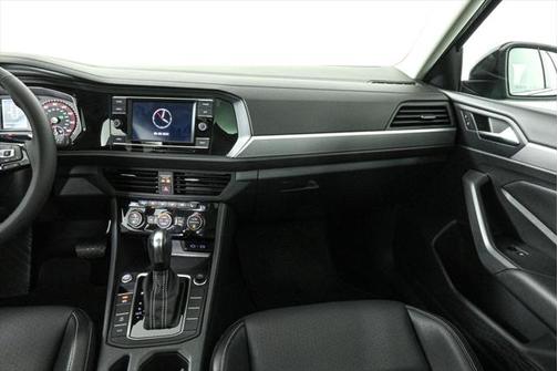 2021 Volkswagen Jetta 1.4T SE