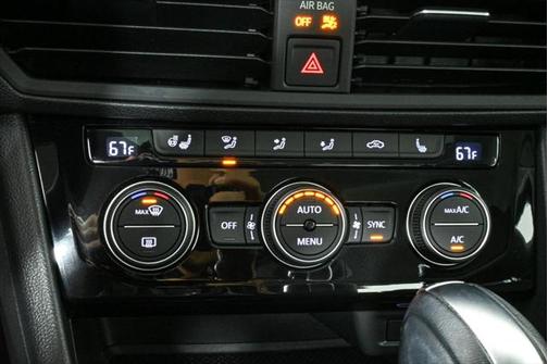 2021 Volkswagen Jetta 1.4T SE