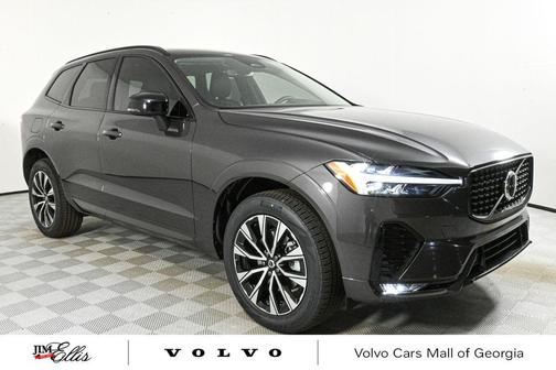 2025 Volvo XC60 B5 Core