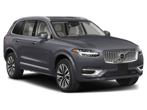 2025 Volvo XC90 Plug-In Hybrid T8 Ultra 7-Seater
