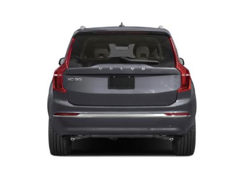 2025 Volvo XC90 Plug-In Hybrid T8 Ultra 7-Seater