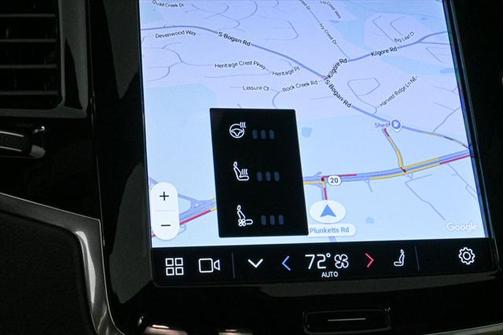 2025 Volvo XC90 Plug-In Hybrid T8 Ultra 7-Seater