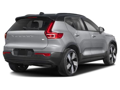 2024 Volvo XC40 Recharge Pure Electric Ultimate