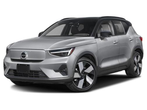 2024 Volvo XC40 Recharge Pure Electric Ultimate