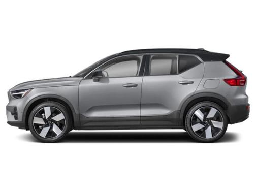 2024 Volvo XC40 Recharge Pure Electric Ultimate