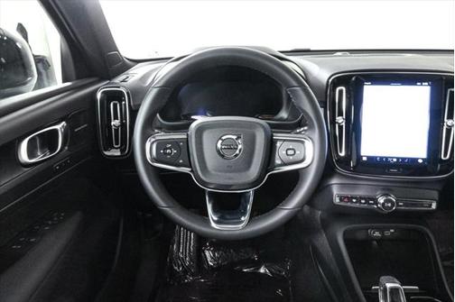 2024 Volvo XC40 Recharge Pure Electric Ultimate