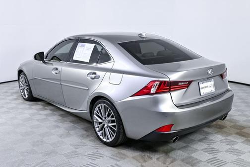 2014 Lexus IS 250 Base