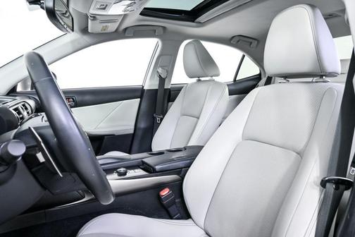 2014 Lexus IS 250 Base