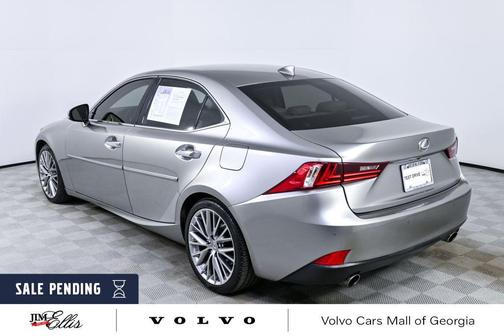 2014 Lexus IS 250 Base
