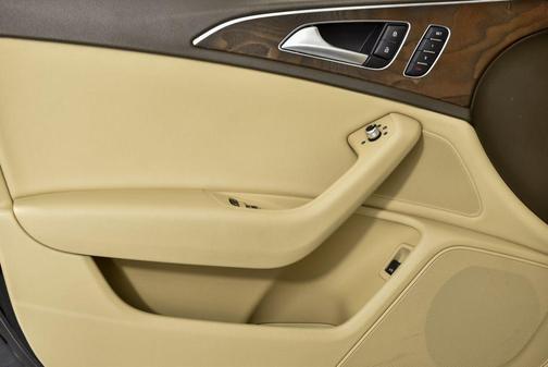 2015 Audi A6 3.0 TDI Premium Plus