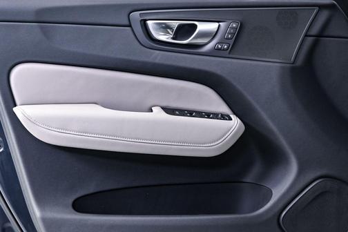 2026 Volvo XC60 Plug-In Hybrid Plus, T8 AWD Electric/Gasoline, Dark