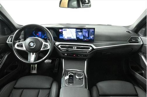 2023 BMW 330 330i