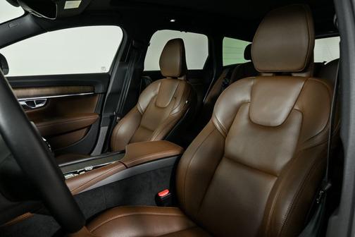 2024 Volvo V90 Cross Country B6 Ultimate
