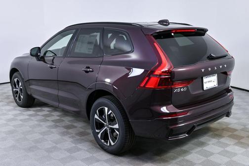 2026 Volvo XC60 B5 Core