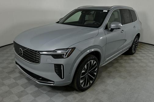 2026 Volvo XC90 B6 Plus 7-Seater