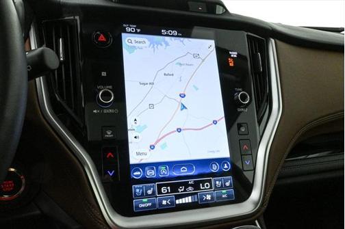 2024 Subaru Outback Touring