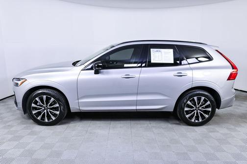 2025 Volvo XC60 B5 Core