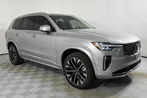 2025 Volvo XC90 Plug-In Hybrid T8 Plus 7-Seater