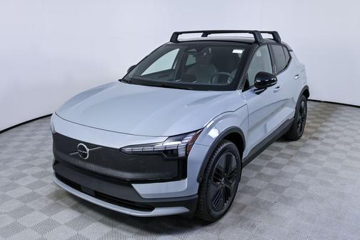 2026 Volvo EX30 Cross Country Ultra, Twin Motor Performance, Fully electric