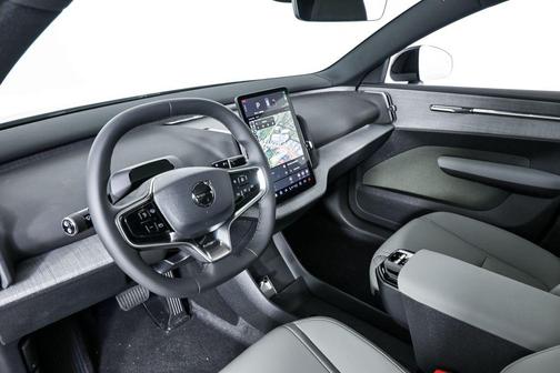 2026 Volvo EX30 Cross Country Ultra, Twin Motor Performance, Fully electric