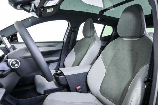 2026 Volvo EX30 Cross Country Ultra, Twin Motor Performance, Fully electric