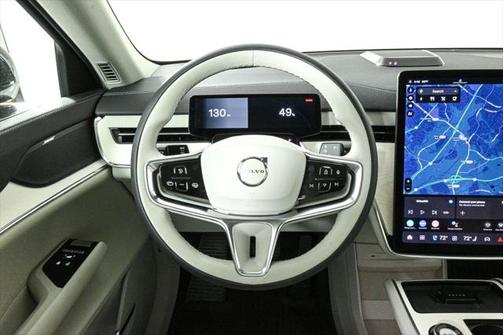 2025 Volvo EX90 Twin Motor Plus
