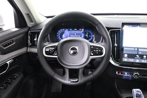 2025 Volvo XC90 Plug-In Hybrid T8 Ultra 7-Seater