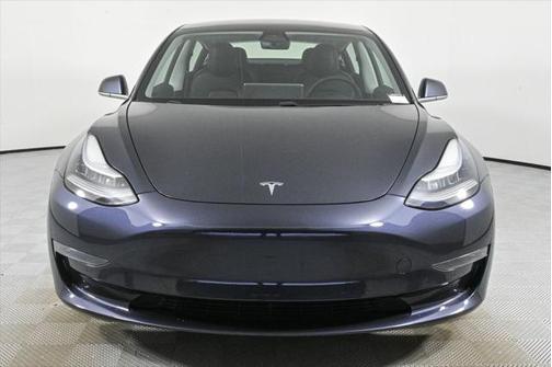 2020 Tesla Model 3 Performance