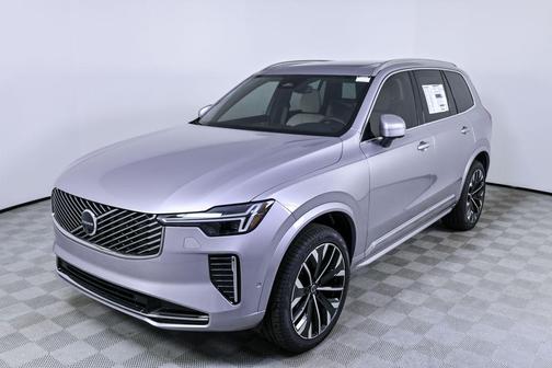 2026 Volvo XC90 B6 Plus 7-Seater